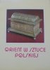 katalog wystawy • Orient w sztuce polskiej